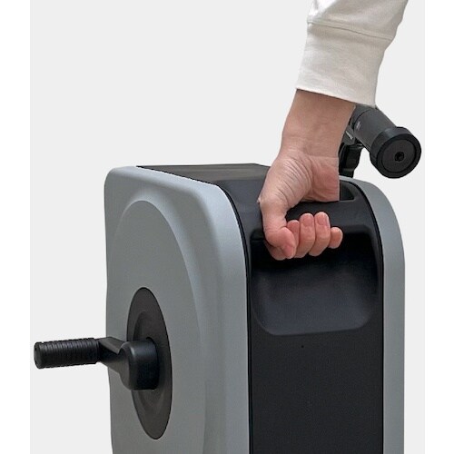 タカギ ホースリール BOXY NEXT 30m(