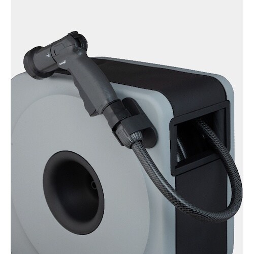 タカギ ホースリール BOXY NEXT 30m(