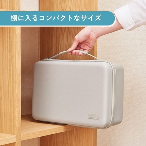 KING JIM 「テプラ」PROセミハ−ドケ−ス