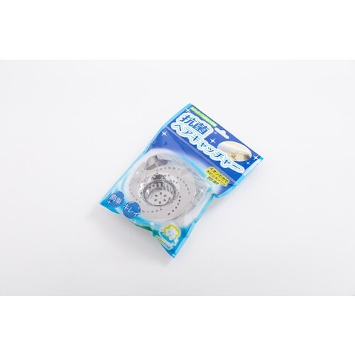 KEEP FINE 抗菌ヘアーキャッチャー