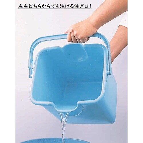 コンドル システムバケツセットECO BL