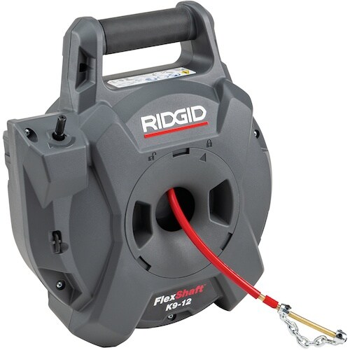 RIDGID フレックスシャフトK9−12
