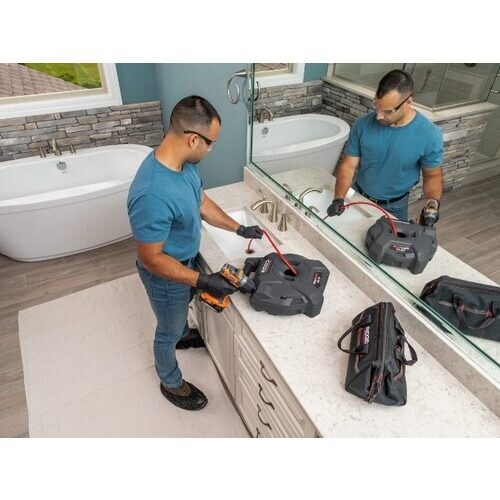 RIDGID フレックスシャフトK9−12