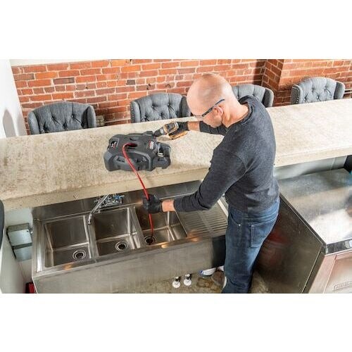 RIDGID フレックスシャフトK9−12