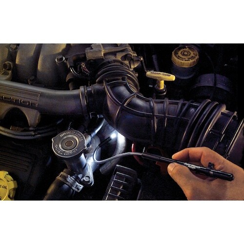 ストリームライト ペン型フレキシブルLEDライト