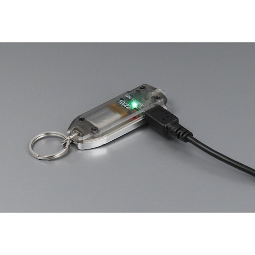 GENTOS 充電式キーライト GK−103RW