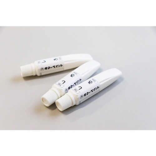 マジックインキ ギターペイント 12ml 12色