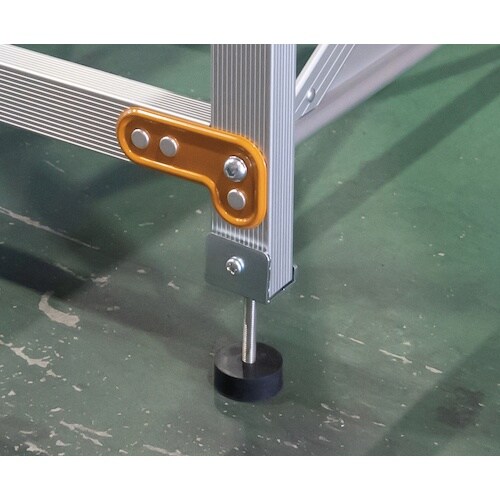 PiCa FG用 アジャスター