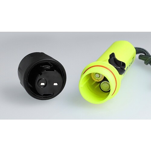 GENTOS LED防水ライト サルベージャー32