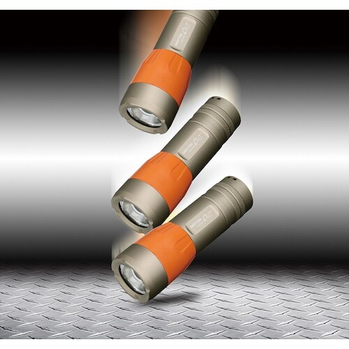 GENTOS LEDハンディライト OWL033D