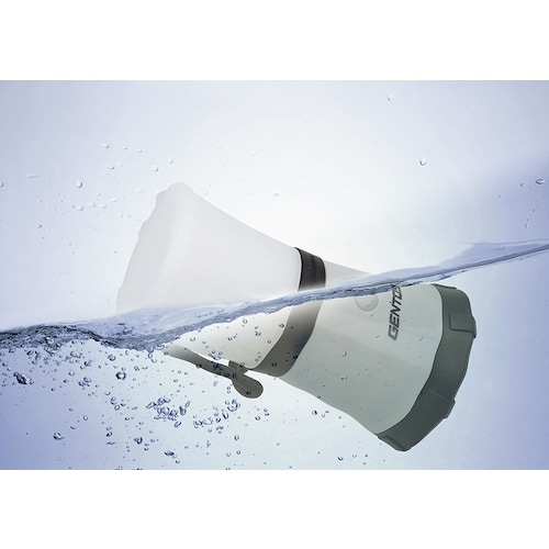 GENTOS 給電機能付き充電式LEDランタン エ