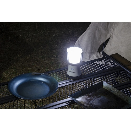 GENTOS 給電機能付き充電式LEDランタン エ
