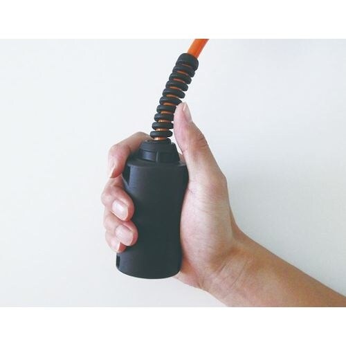 TRIENS スローモーションエアホースリール 内