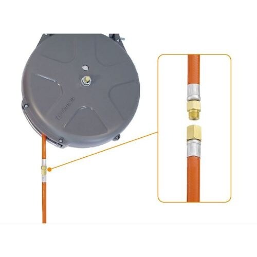 TRIENS スローモーション耐火花性ソフトホース