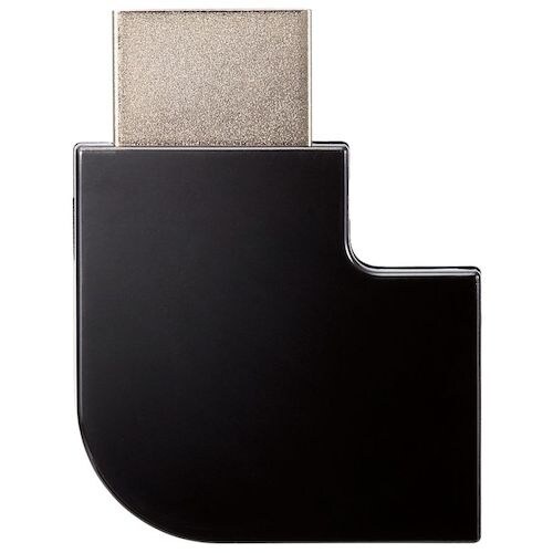 ELECOM HDMI延長アダプター L字右 AF