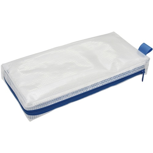 マグエックス メッシュケース(マチあり)