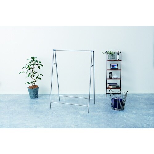 TENMA ポーリッシュ インテリア物干し ふとん