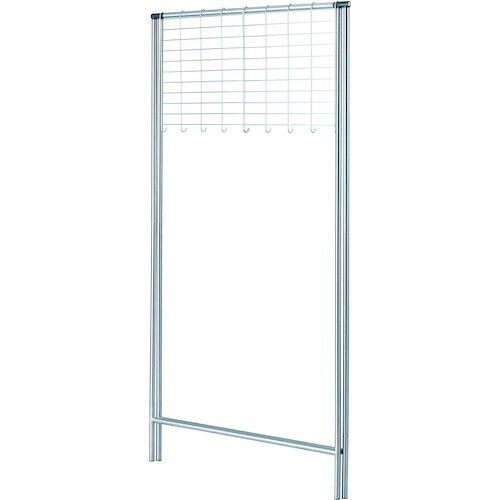 TENMA ポーリッシュ インテリア物干し ハンガ