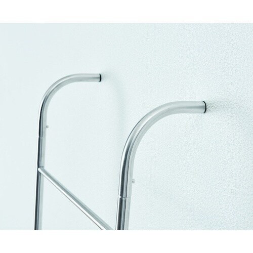 TENMA ポーリッシュ インテリア物干し ラダー