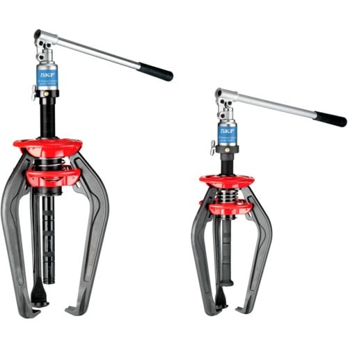 SKF ベアリングプーラー EasyPull ばね