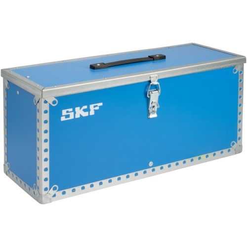 SKF ベアリングプーラー EasyPull ばね