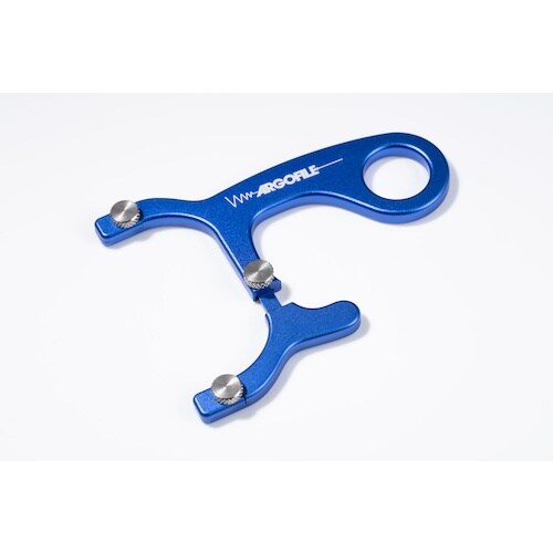 アルゴファイル カービングサンダー