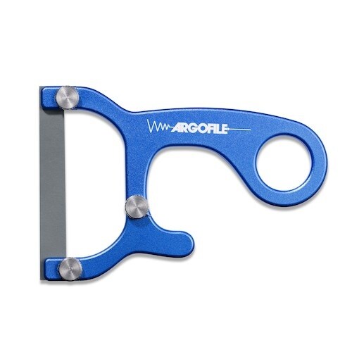 アルゴファイル カービングサンダー