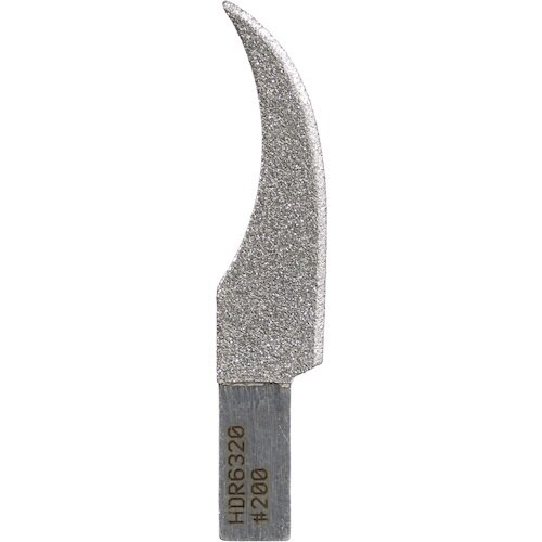 アルゴファイル ダイヤフィニッシュプロ #200