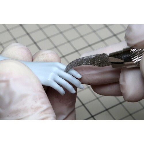 アルゴファイル ダイヤフィニッシュプロ #600