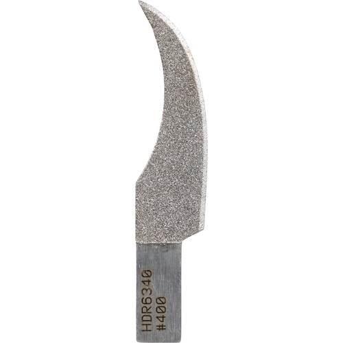 アルゴファイル ダイヤフィニッシュプロ #400