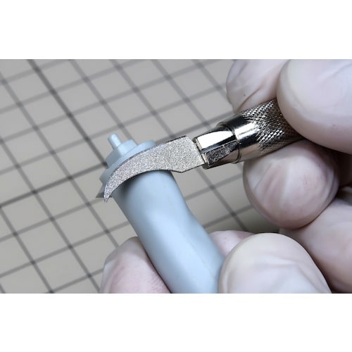 アルゴファイル ダイヤフィニッシュプロ #400