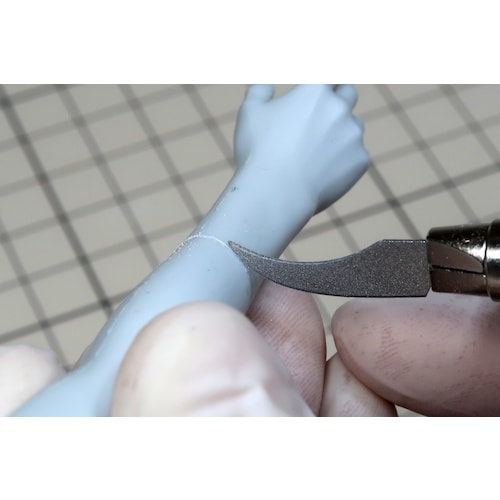 アルゴファイル ダイヤフィニッシュプロ #400