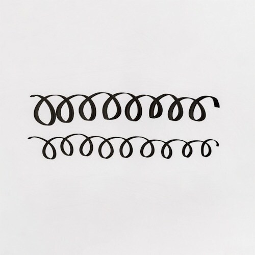 ナカバヤシ ホワイトボードマーカー大型eco/黒