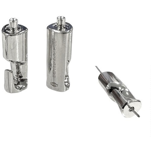 福井金属工芸 ミニワイヤー自在FIT シルバー 径