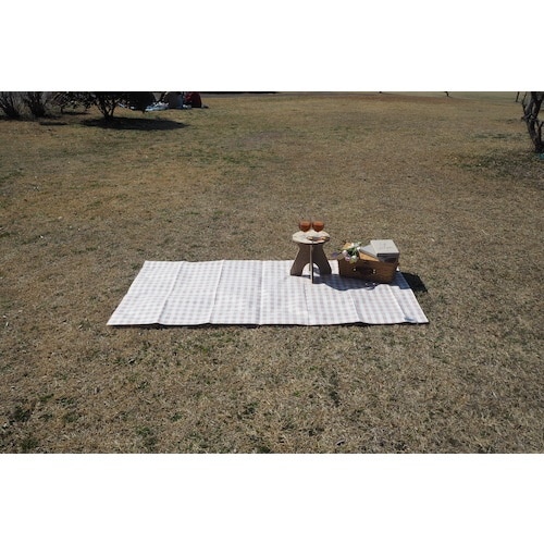 萩原 HABRIC カンフィーシート くすみカラー