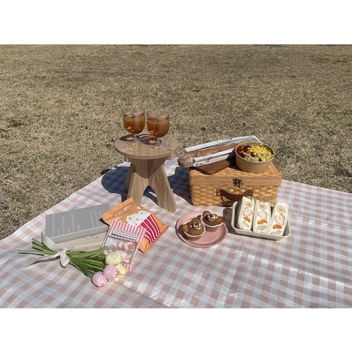 萩原 HABRIC カンフィーシート くすみカラー