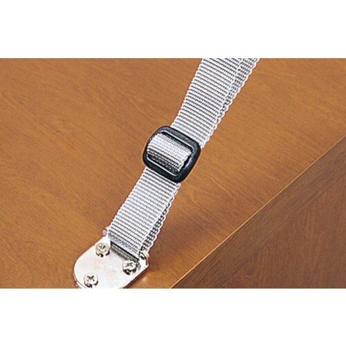 MYST 家具固定金具ベルト式