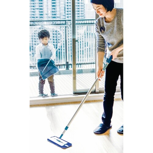 MQ・Duotex プレミアムモップクロス 30C