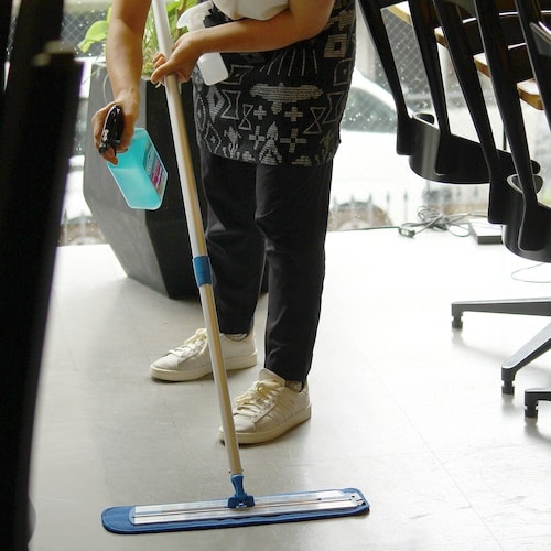 MQ・Duotex プレミアムモップクロス 47C