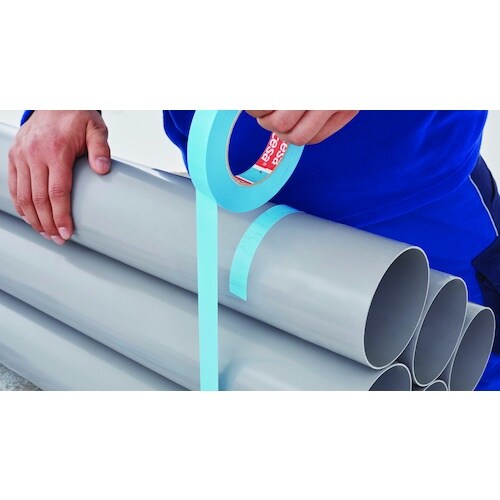 tesa 仮固定用PPストラッピングテープ テサ6