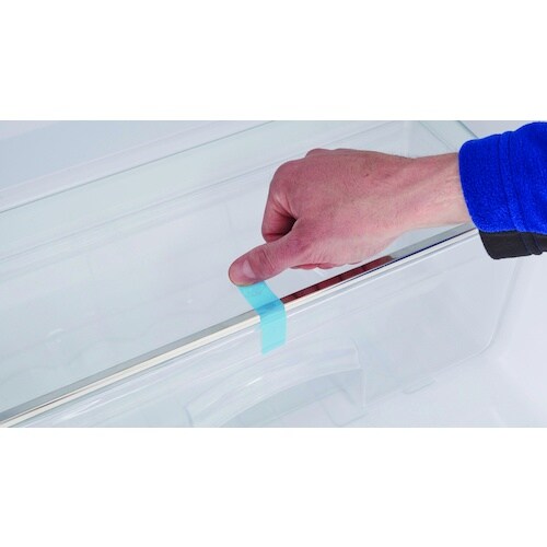 tesa 仮固定用PPストラッピングテープ テサ6