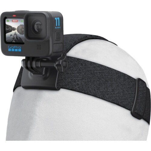 GoPro ヘッドストラップ2.0
