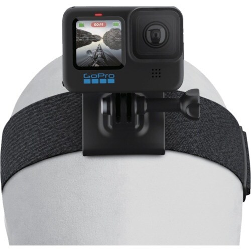 GoPro ヘッドストラップ2.0