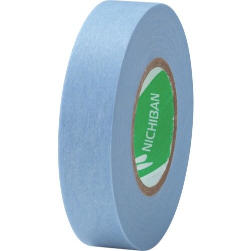 ニチバン 弱粘着マスキングテープ252AH 12m