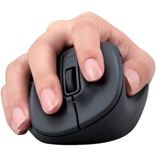 ELECOM マウス EX−G 右手専用 Sサイズ