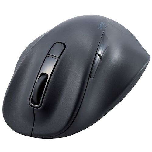 ELECOM マウス EX−G 右手専用 Sサイズ