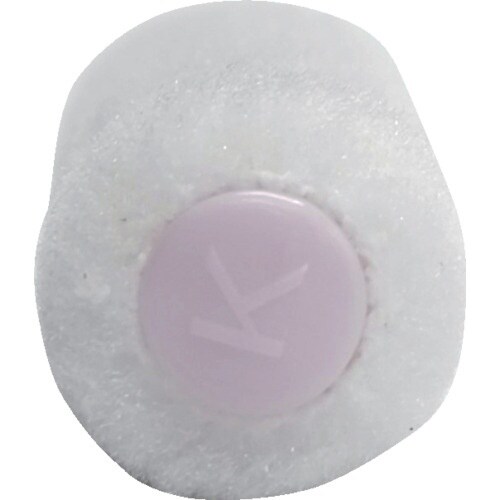 KOWA ミニマムローラー極細 短毛3.5mm 2