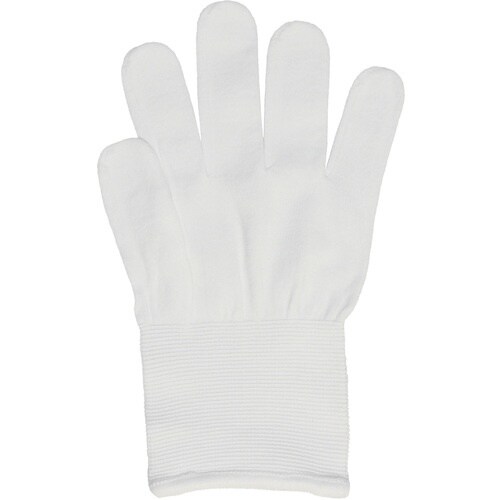 おたふく 極薄18Gインナーピタハンド手袋 10双