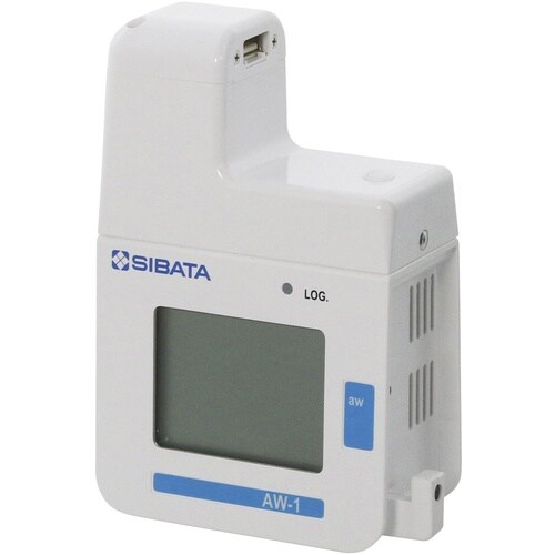 SIBATA 水分活性測定装置 AW−1