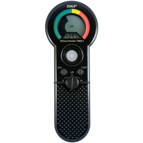 SKF オイルチェックモニター TMEH 1